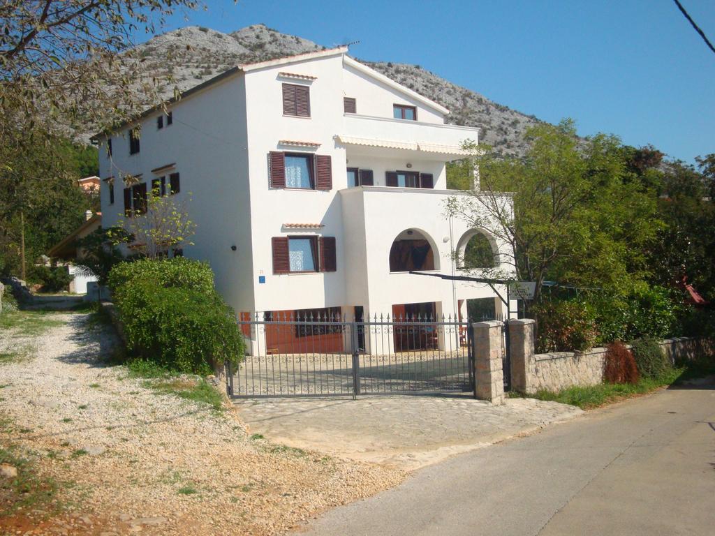 סטאריגרד-פקלניצה Apartments Vukelic מראה חיצוני תמונה