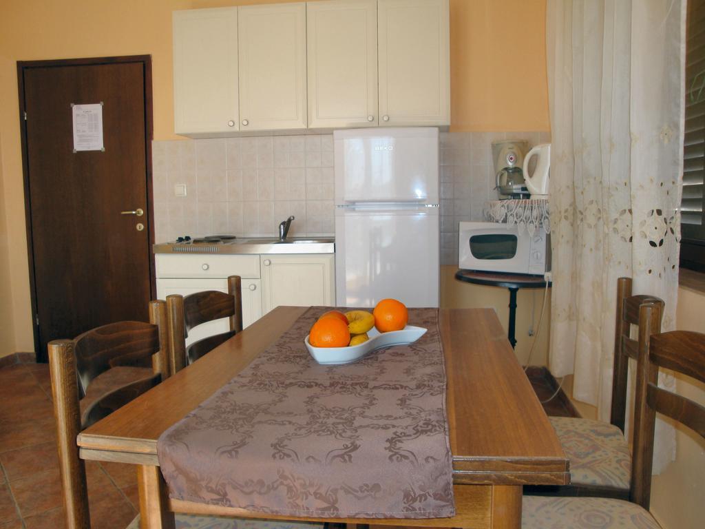 סטאריגרד-פקלניצה Apartments Vukelic מראה חיצוני תמונה