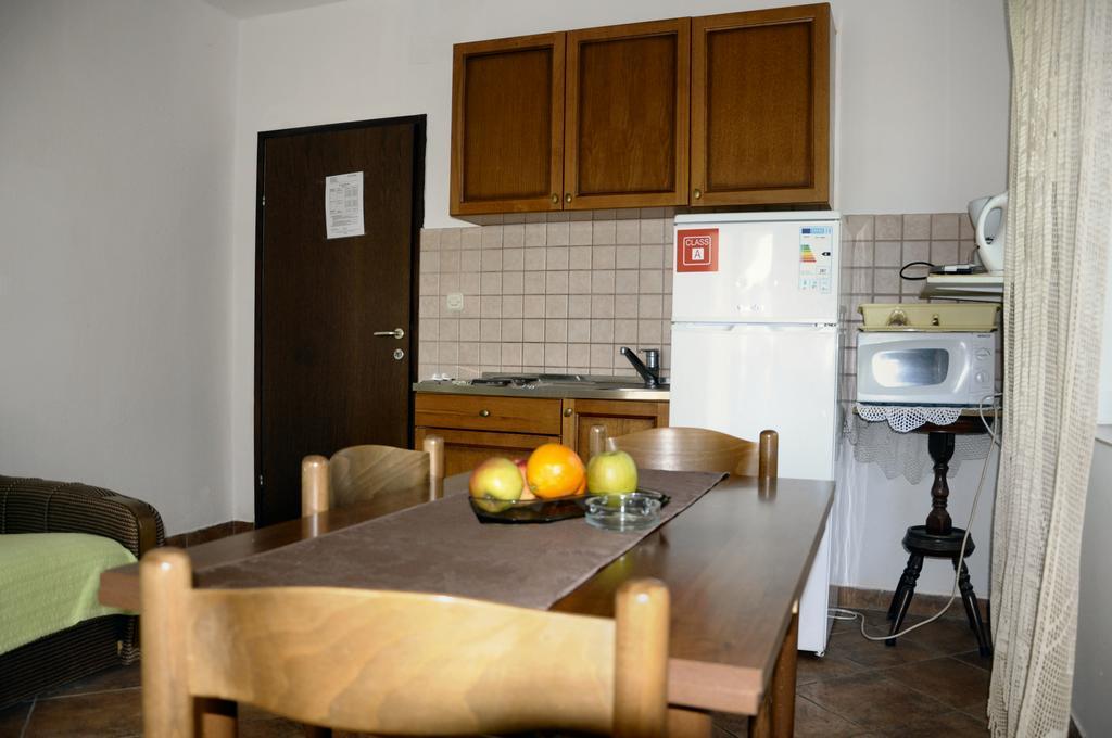 סטאריגרד-פקלניצה Apartments Vukelic מראה חיצוני תמונה
