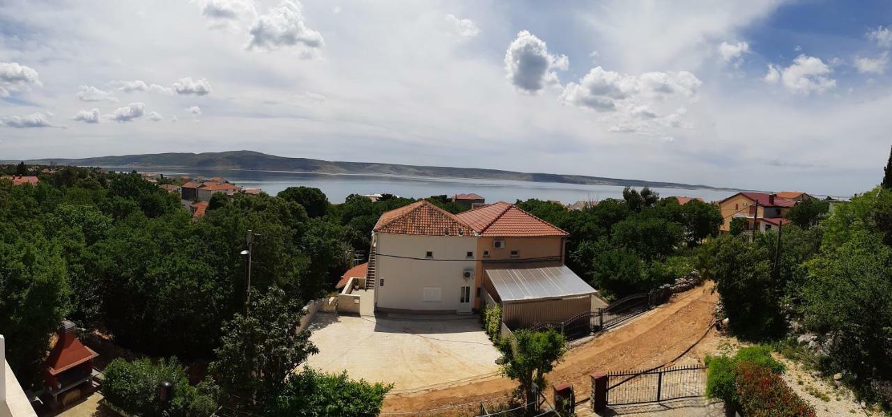 סטאריגרד-פקלניצה Apartments Vukelic מראה חיצוני תמונה