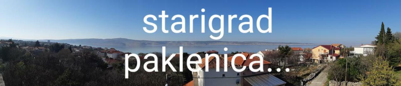 סטאריגרד-פקלניצה Apartments Vukelic מראה חיצוני תמונה
